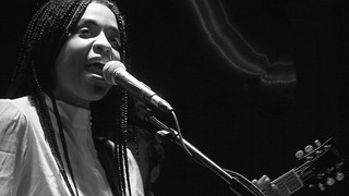 Adia Victoria's A Southern Gothic: unburying silenced voices