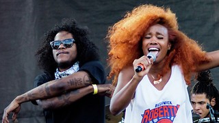 The impact and relevance of Ctrl: SZA's debut four years on