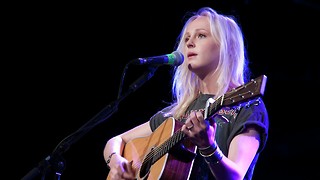 Laura Marling provides solace through simplicity at her Cambridge Corn Exchange show
