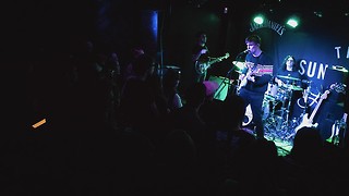 Sam Fender is the voice of “generation austerity” in latest album Seventeen Going Under