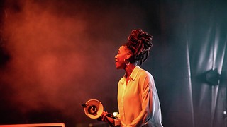 An epic journey: Little Simz album review