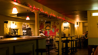 Vulture Restaurant Reviews: Butch Annie's 