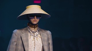 Head to toe: An accessories edit