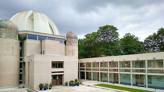 Murray Edwards renames art collection to promote women artists