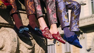 10 ways to brighten your spring wardrobe