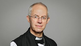 No memorials to slave traders in chapel, says Welby 