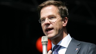 Dutch PM criticised anti-gay law because he doesn’t have kids, suggests Theology don