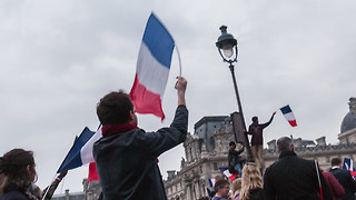 Eulogy for Parti Socialiste: why the left must be united, but also radical