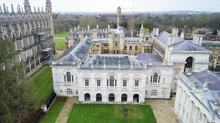 ‘Impossibly high’ fees discourage international students from applying to Cambridge