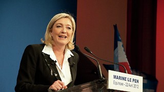 How sex fuels the French far right