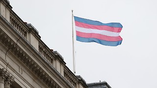 A ban that excludes trans people is no ban at all