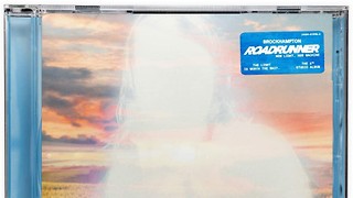 BROCKHAMPTON Album Review