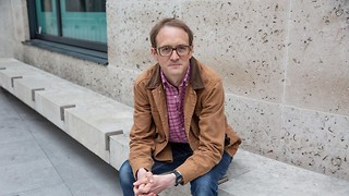 Former student journo bags top BBC job