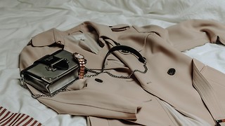The Parisian capsule wardrobe 