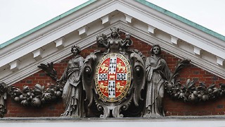 University offers over 50 students places on pre-degree course