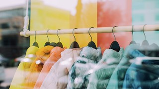 Discount detox: a year without fast fashion