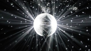 Disco Balls, Bell Bottoms and Studio 54