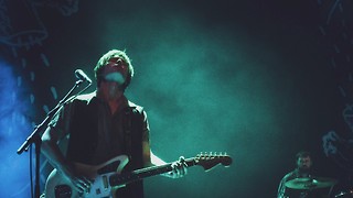 Holding the line for rock: Skinty Fia review