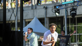BROCKHAMPTON's Belated Break-Up