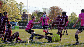 Fitzwilliam win men’s football cuppers for sixth year running