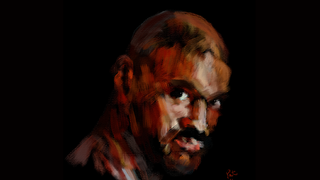 Is 'The Gypsy King’ boxing royalty?