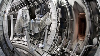 Scientists are right to be excited about nuclear fusion
