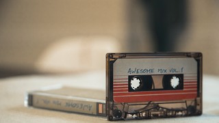 The magic of soundtracks
