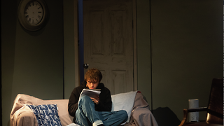 'Like a kettle set to boil': The Son Review