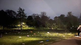 Students and local residents condemn C-Sunday aftermath on Jesus Green