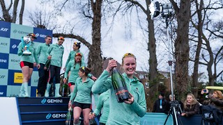 CUBC's Olympic superwoman Grace Prendergast: ‘Rowing is all I know’  