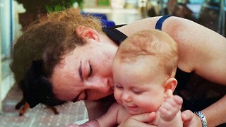 My mum, my everything