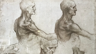 The Art and Heart of Leonardo da Vinci