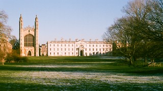 Oxbridge land ownership is built on disempowerment