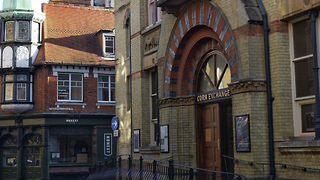 Cambridge needs a new concert hall