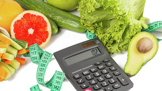 How much do calories really count?