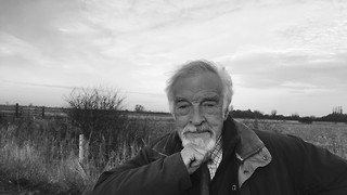 “We got up to quite a few hijinks”: In conversation with author Charles Moseley