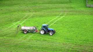 We should be worried about soaring fertiliser prices 