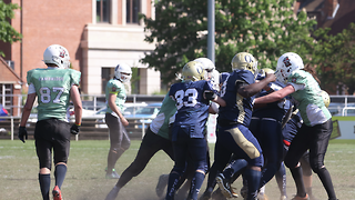 Cambridge Pythons defeat Oxford Lancers in close contest