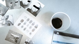Me and Ted: Sensationalising true crime in media