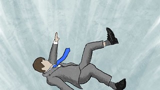 Selling yourself (out) with a Cambridge Law degree