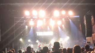 The Shires 'build their own Nashville' at The Cambridge Corn Exchange