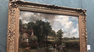Rediscovering Constable County
