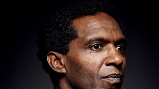 My Name is Why: Lemn Sissay