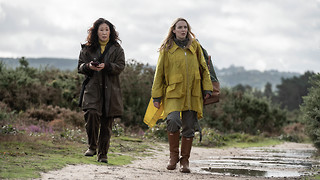 Sapphics and psychopaths: Killing Eve’s final episode 