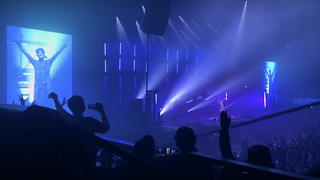 New old futurism: Gary Numan live review