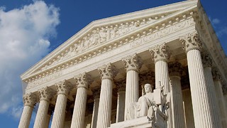 The US Supreme Court is problematic beyond Roe v. Wade