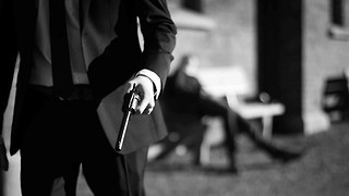 Hidden Gems: Kiss Kiss, Bang Bang