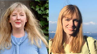The authors bringing women back into the classical story