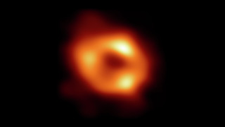 These new images of a black hole are groundbreaking