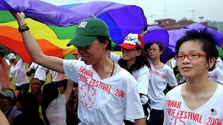 Same-sex reproductive rights are as important as marriage rights